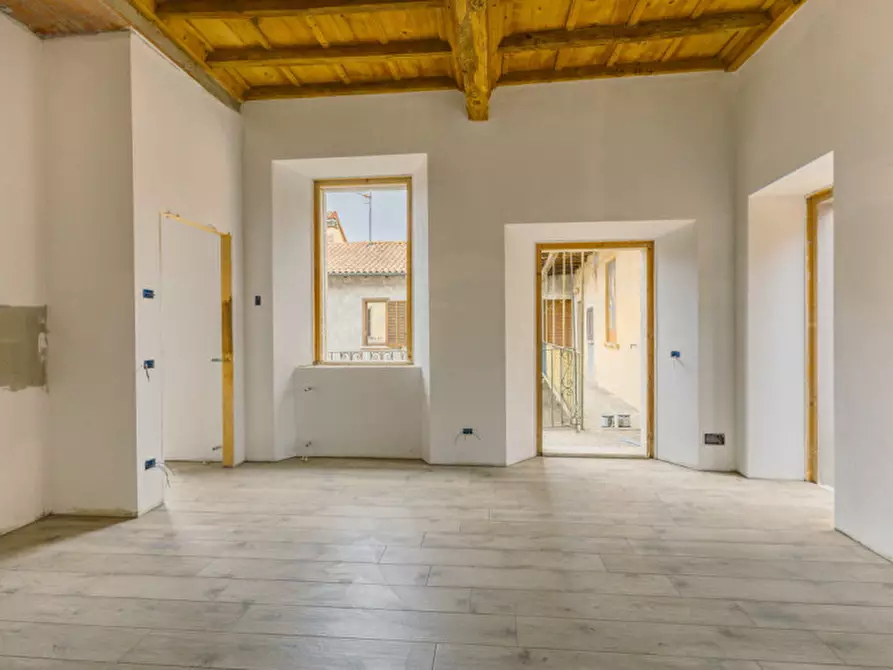 Immagine 13 di Appartamento in vendita  in Via Don Luigi Orione a Ameno