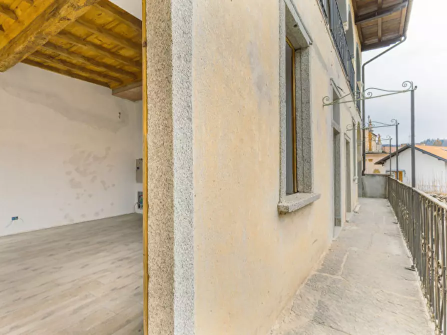 Immagine 15 di Appartamento in vendita  in Via Don Luigi Orione a Ameno