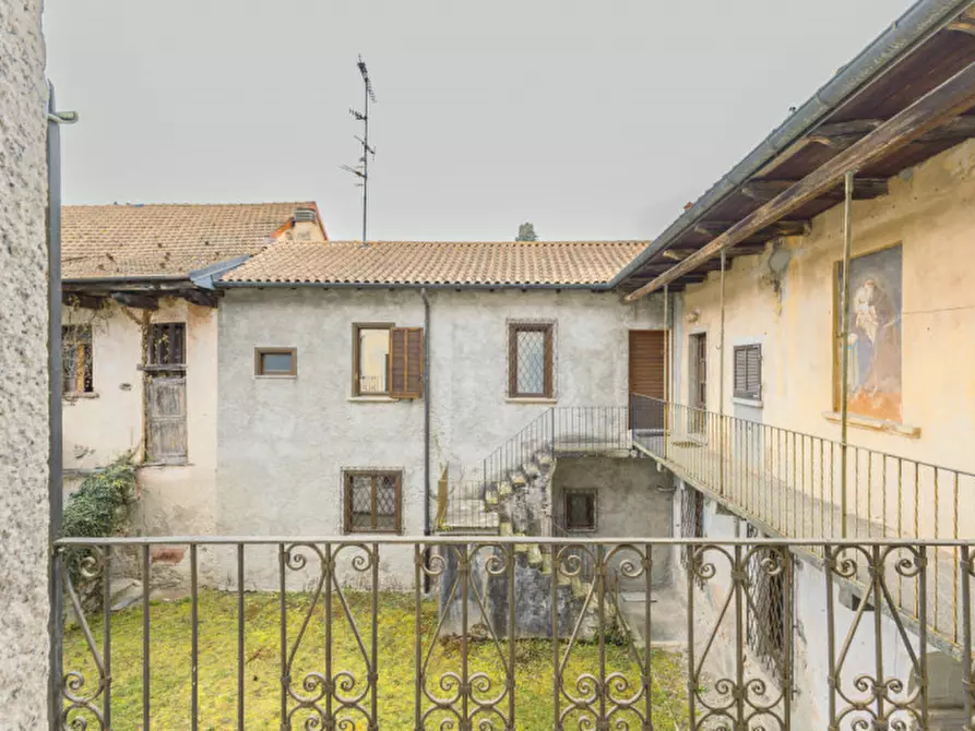 Immagine 17 di Appartamento in vendita  in Via Don Luigi Orione a Ameno