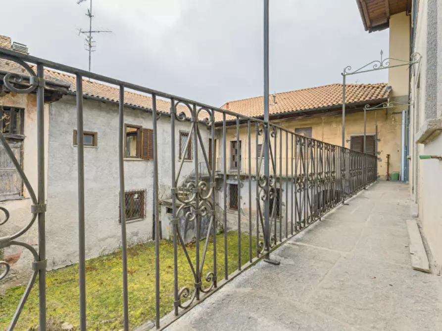 Immagine 18 di Appartamento in vendita  in Via Don Luigi Orione a Ameno