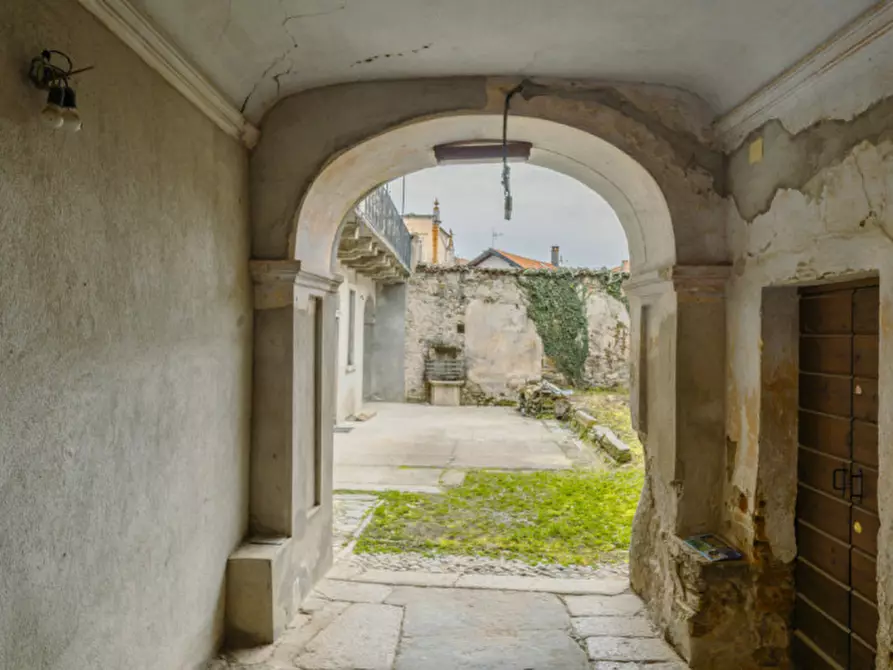 Immagine 19 di Appartamento in vendita  in Via Don Luigi Orione a Ameno