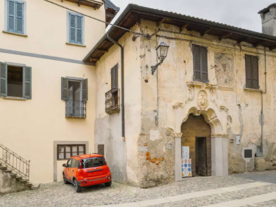 Immagine 21 di Appartamento in vendita  in Via Don Luigi Orione a Ameno
