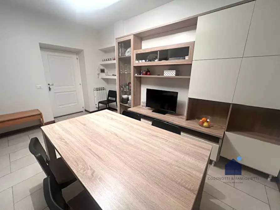 Immagine 4 di Appartamento in vendita  in via IV Novembre, 38 a Rezzato