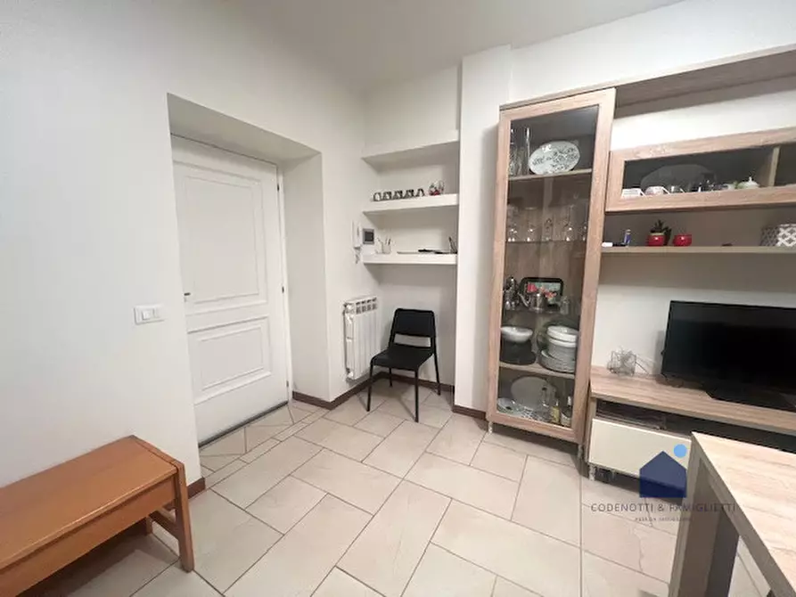 Immagine 6 di Appartamento in vendita  in via IV Novembre, 38 a Rezzato