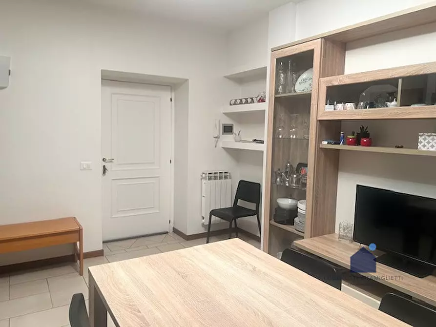 Immagine 7 di Appartamento in vendita  in via IV Novembre, 38 a Rezzato