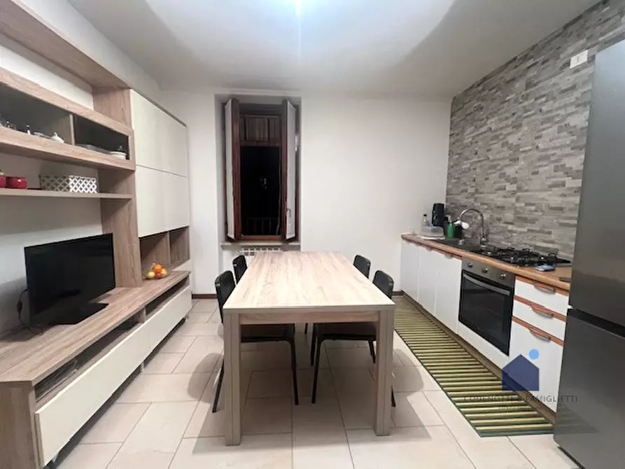 Immagine 9 di Appartamento in vendita  in via IV Novembre, 38 a Rezzato
