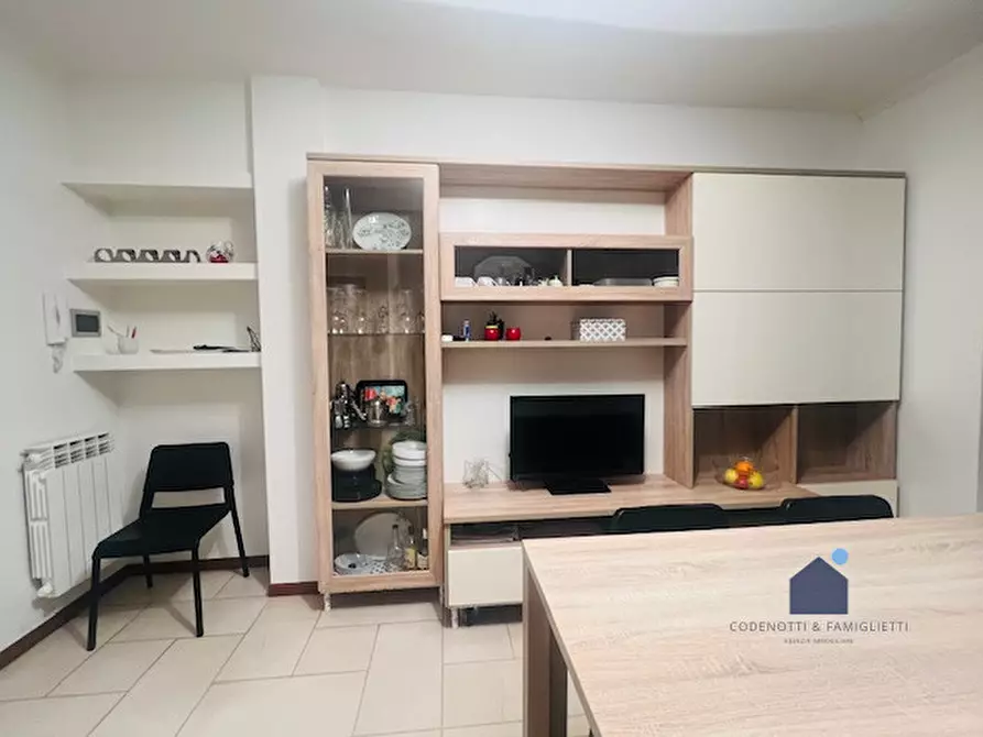 Immagine 9 di Appartamento in vendita  in via IV Novembre, 38 a Rezzato