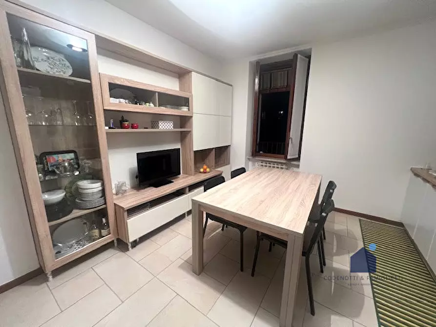 Immagine 11 di Appartamento in vendita  in via IV Novembre, 38 a Rezzato