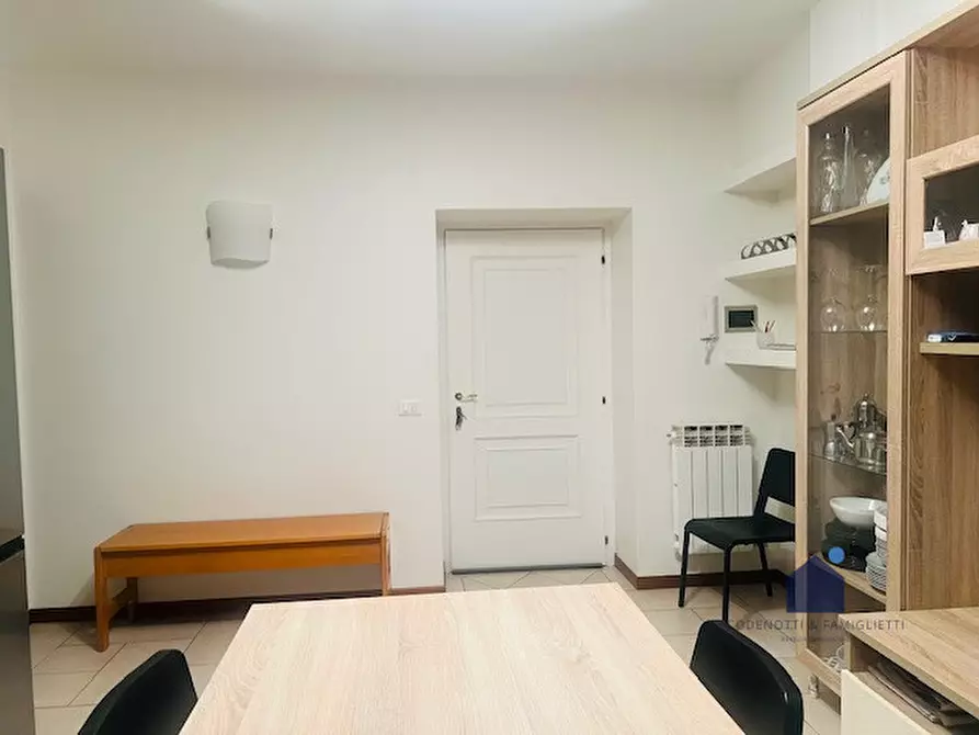 Immagine 12 di Appartamento in vendita  in via IV Novembre, 38 a Rezzato