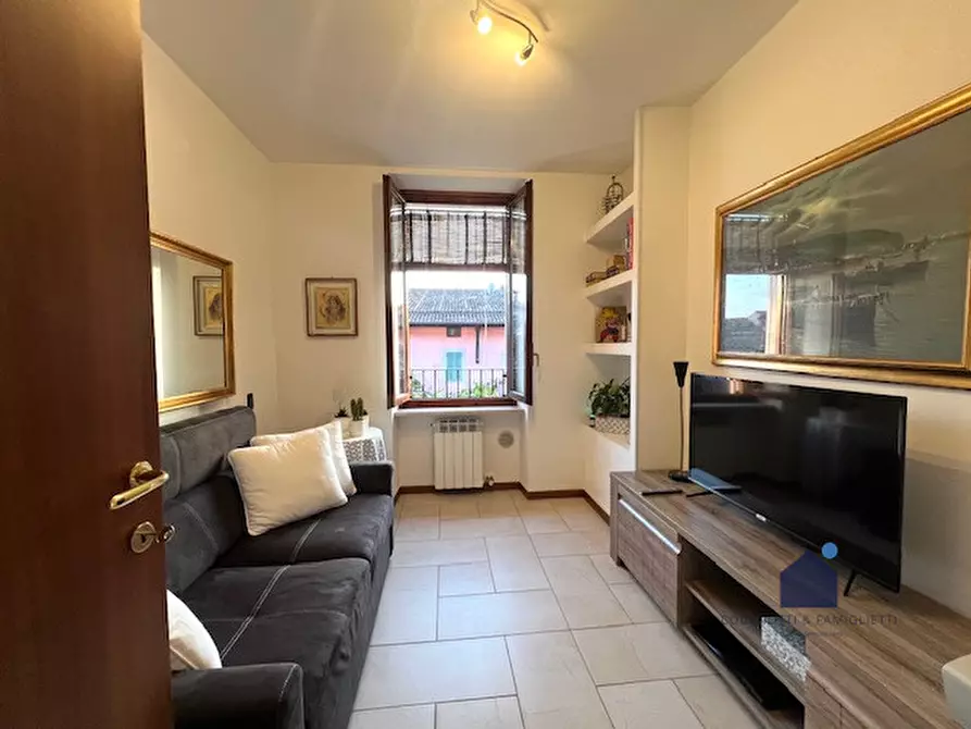 Immagine 12 di Appartamento in vendita  in via IV Novembre, 38 a Rezzato