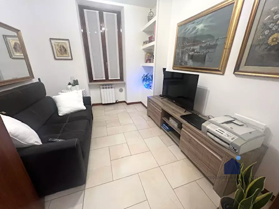 Immagine 17 di Appartamento in vendita  in via IV Novembre, 38 a Rezzato