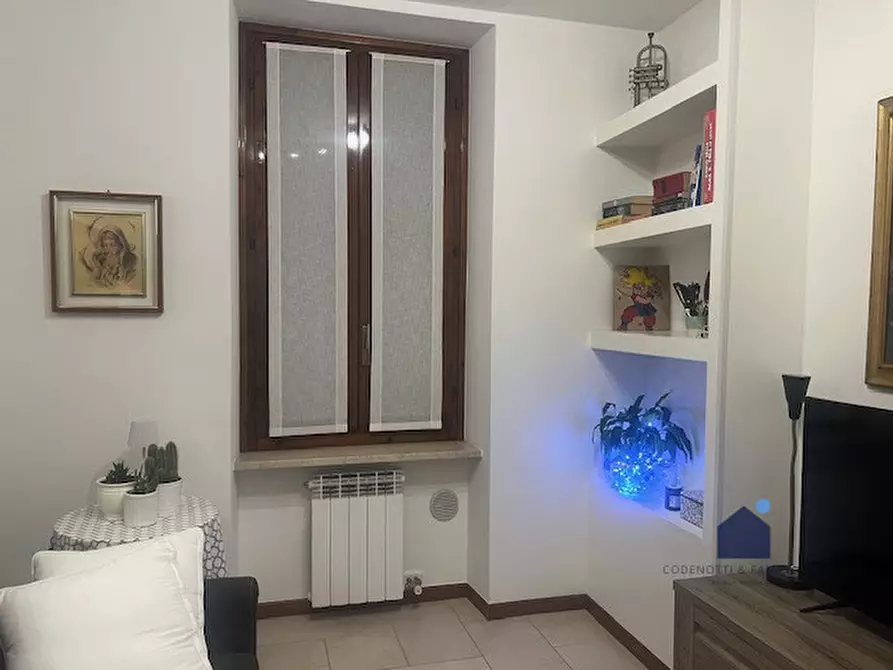 Immagine 19 di Appartamento in vendita  in via IV Novembre, 38 a Rezzato