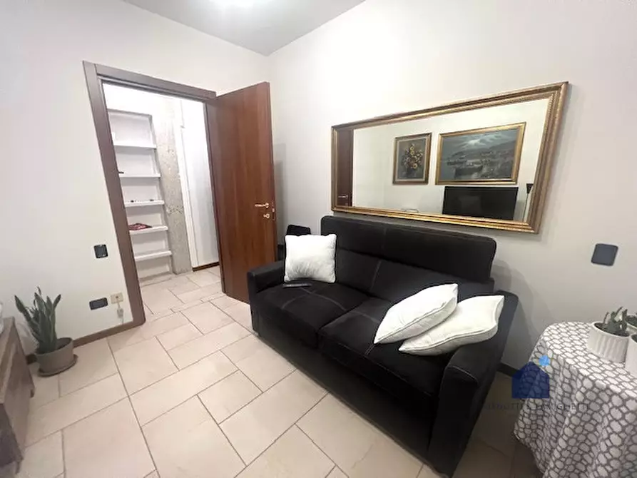 Immagine 19 di Appartamento in vendita  in via IV Novembre, 38 a Rezzato