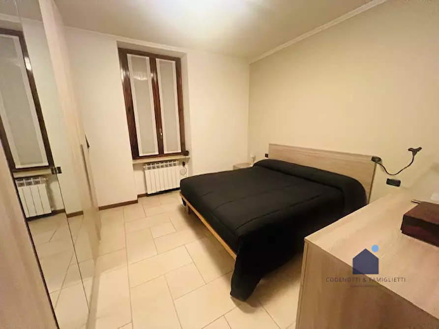 Immagine 21 di Appartamento in vendita  in via IV Novembre, 38 a Rezzato