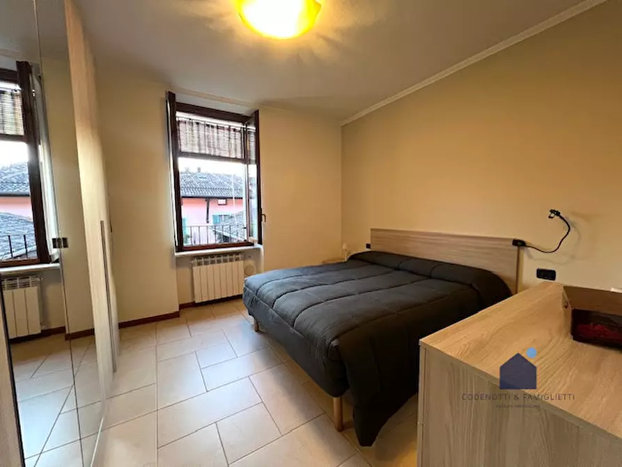 Immagine 21 di Appartamento in vendita  in via IV Novembre, 38 a Rezzato