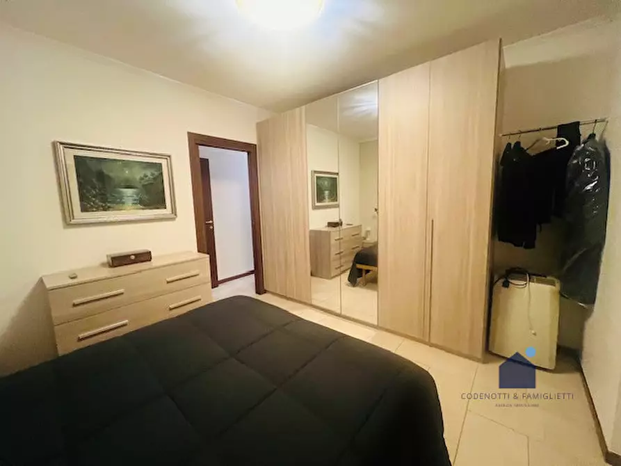 Immagine 23 di Appartamento in vendita  in via IV Novembre, 38 a Rezzato