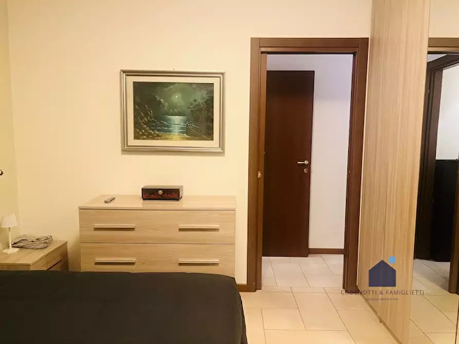 Immagine 25 di Appartamento in vendita  in via IV Novembre, 38 a Rezzato