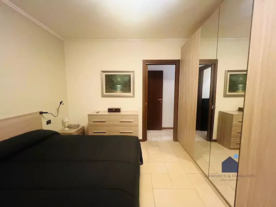 Immagine 25 di Appartamento in vendita  in via IV Novembre, 38 a Rezzato