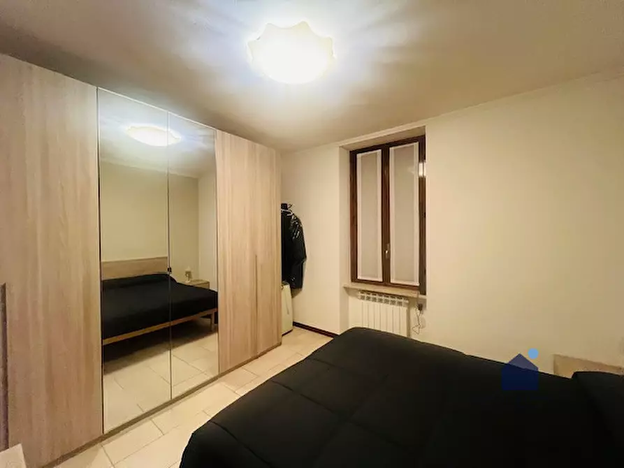 Immagine 26 di Appartamento in vendita  in via IV Novembre, 38 a Rezzato