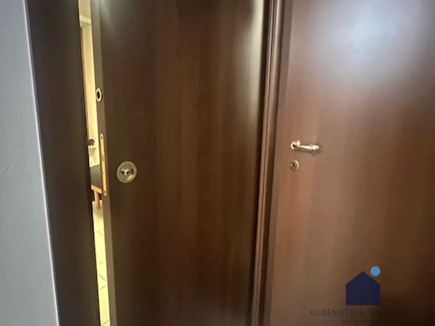 Immagine 27 di Appartamento in vendita  in via IV Novembre, 38 a Rezzato