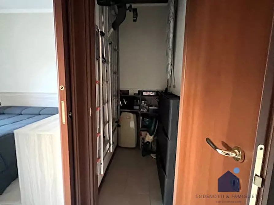 Immagine 28 di Appartamento in vendita  in via IV Novembre, 38 a Rezzato