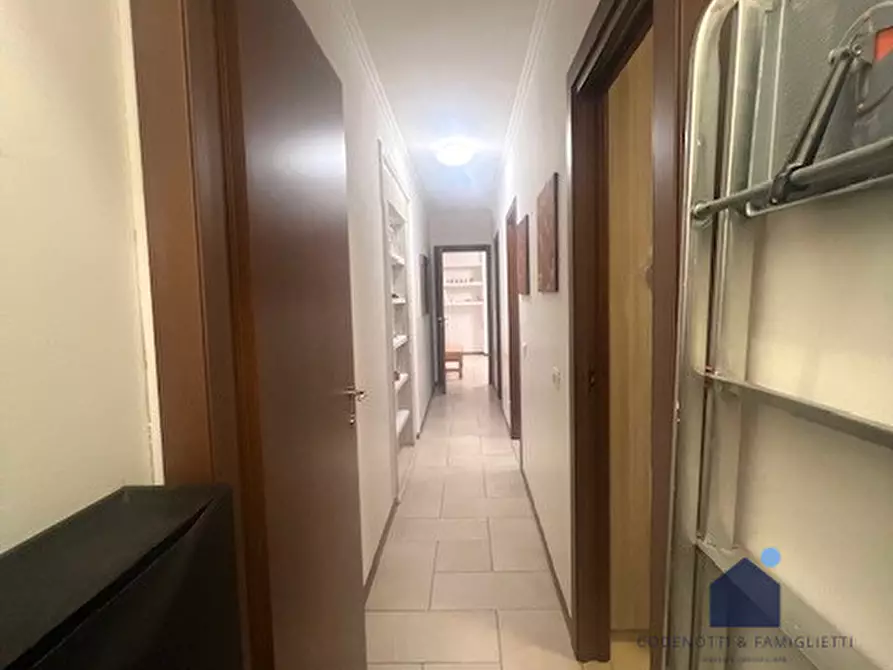 Immagine 31 di Appartamento in vendita  in via IV Novembre, 38 a Rezzato