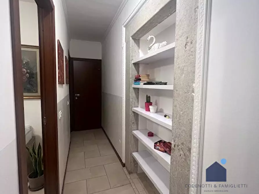 Immagine 31 di Appartamento in vendita  in via IV Novembre, 38 a Rezzato