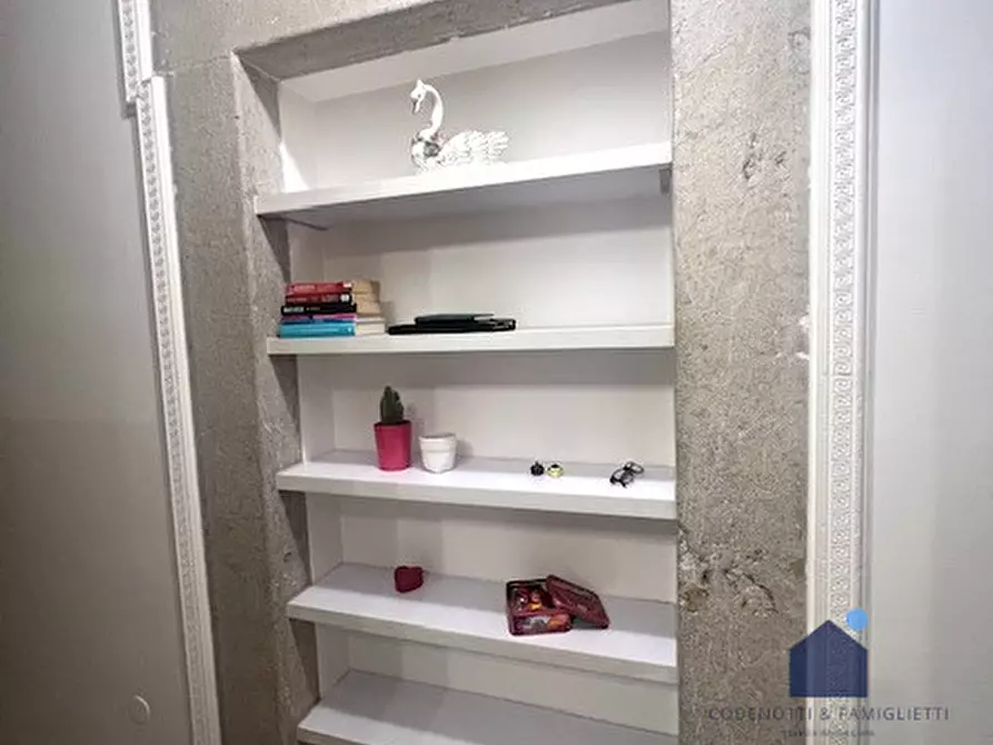 Immagine 33 di Appartamento in vendita  in via IV Novembre, 38 a Rezzato