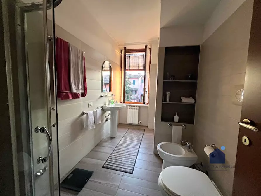 Immagine 33 di Appartamento in vendita  in via IV Novembre, 38 a Rezzato