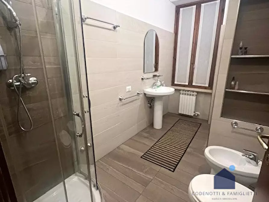Immagine 35 di Appartamento in vendita  in via IV Novembre, 38 a Rezzato