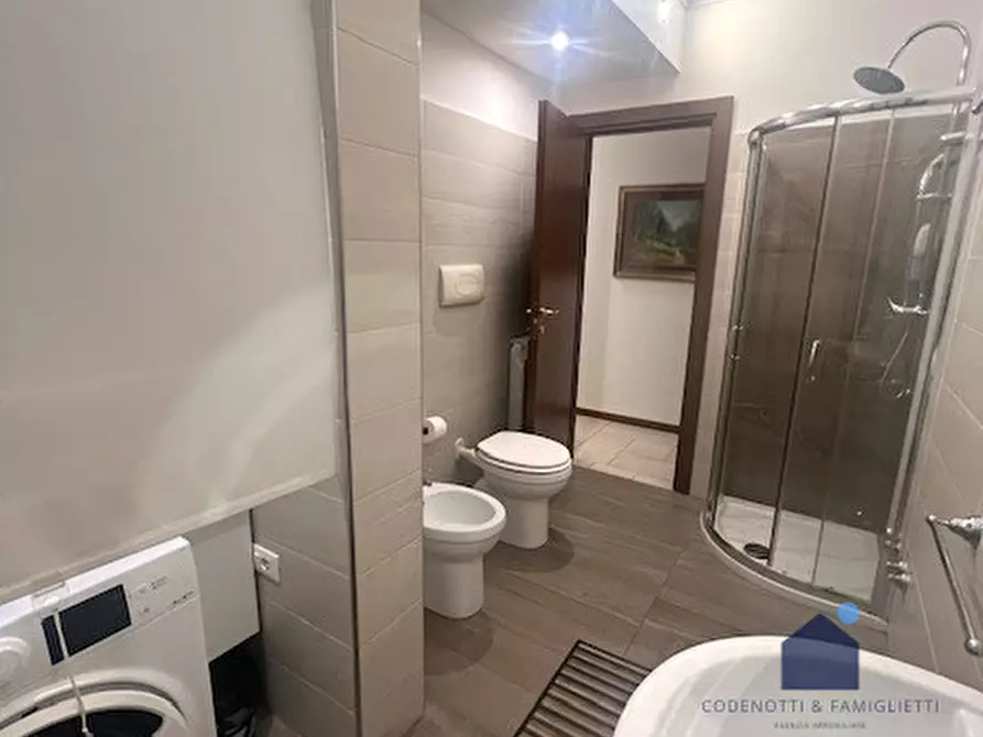 Immagine 35 di Appartamento in vendita  in via IV Novembre, 38 a Rezzato