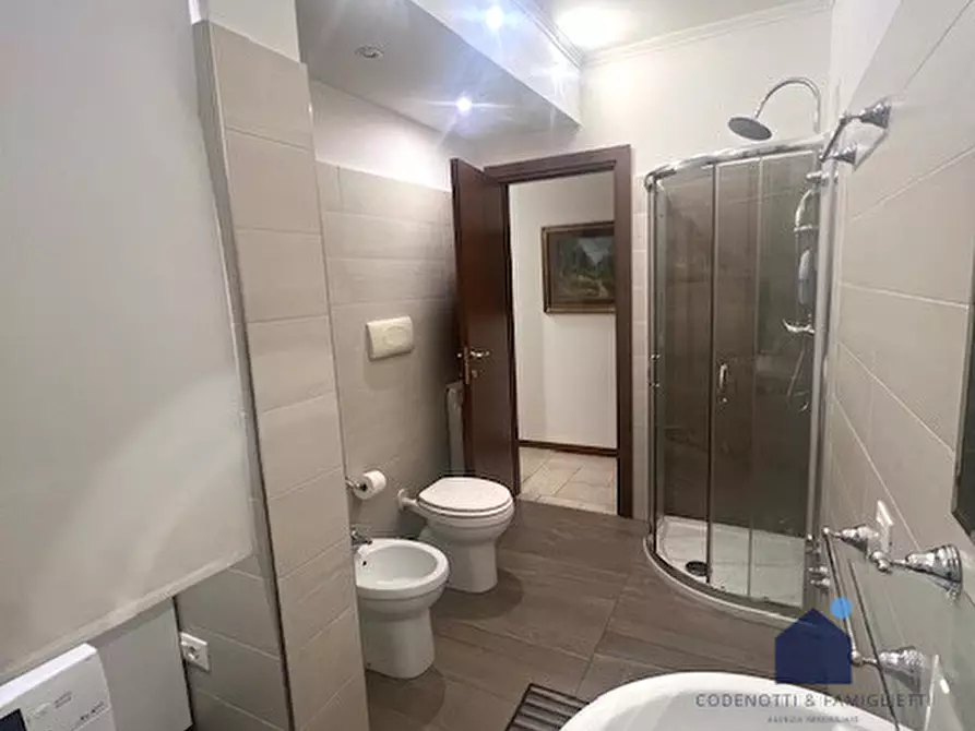 Immagine 36 di Appartamento in vendita  in via IV Novembre, 38 a Rezzato