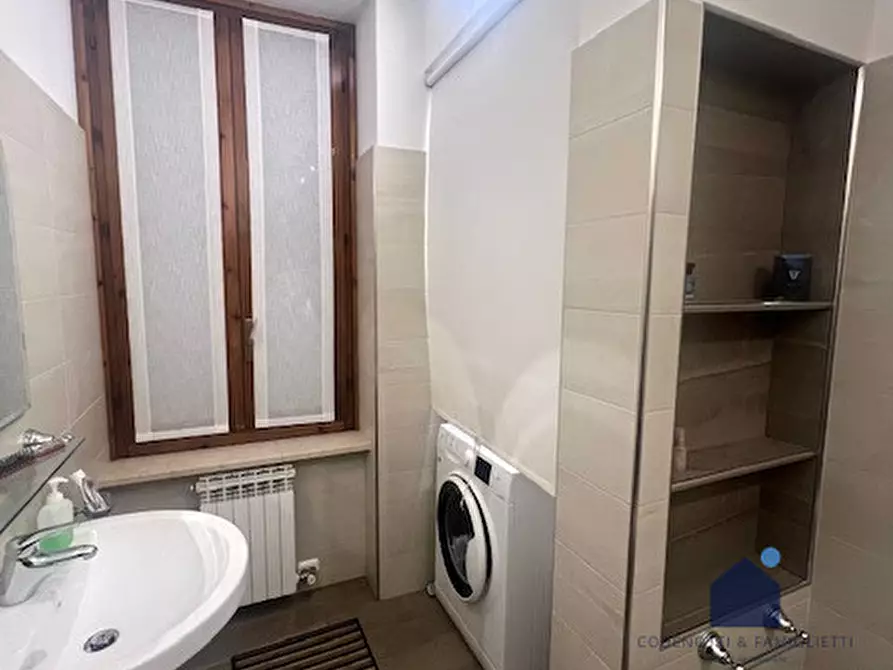 Immagine 37 di Appartamento in vendita  in via IV Novembre, 38 a Rezzato