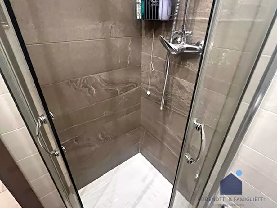 Immagine 38 di Appartamento in vendita  in via IV Novembre, 38 a Rezzato