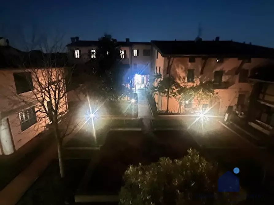 Immagine 41 di Appartamento in vendita  in via IV Novembre, 38 a Rezzato