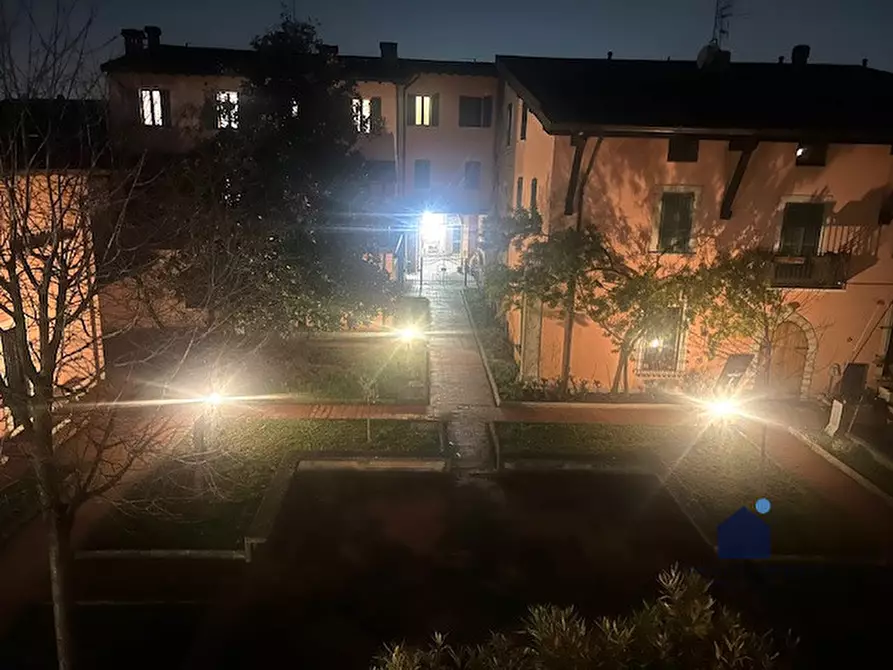 Immagine 41 di Appartamento in vendita  in via IV Novembre, 38 a Rezzato