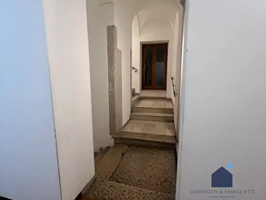 Immagine 42 di Appartamento in vendita  in via IV Novembre, 38 a Rezzato