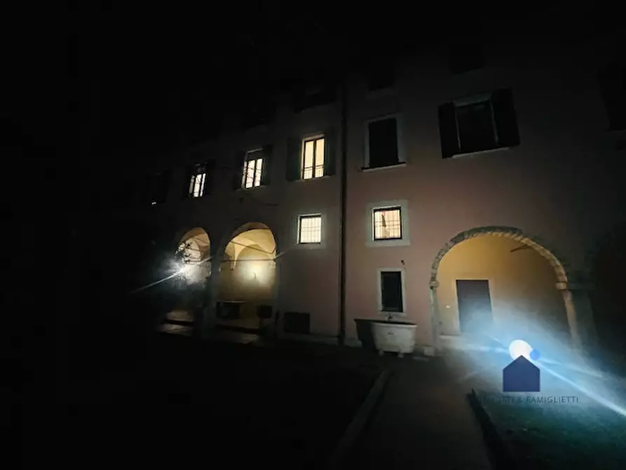 Immagine 50 di Appartamento in vendita  in via IV Novembre, 38 a Rezzato