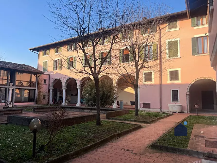 Immagine 54 di Appartamento in vendita  in via IV Novembre, 38 a Rezzato