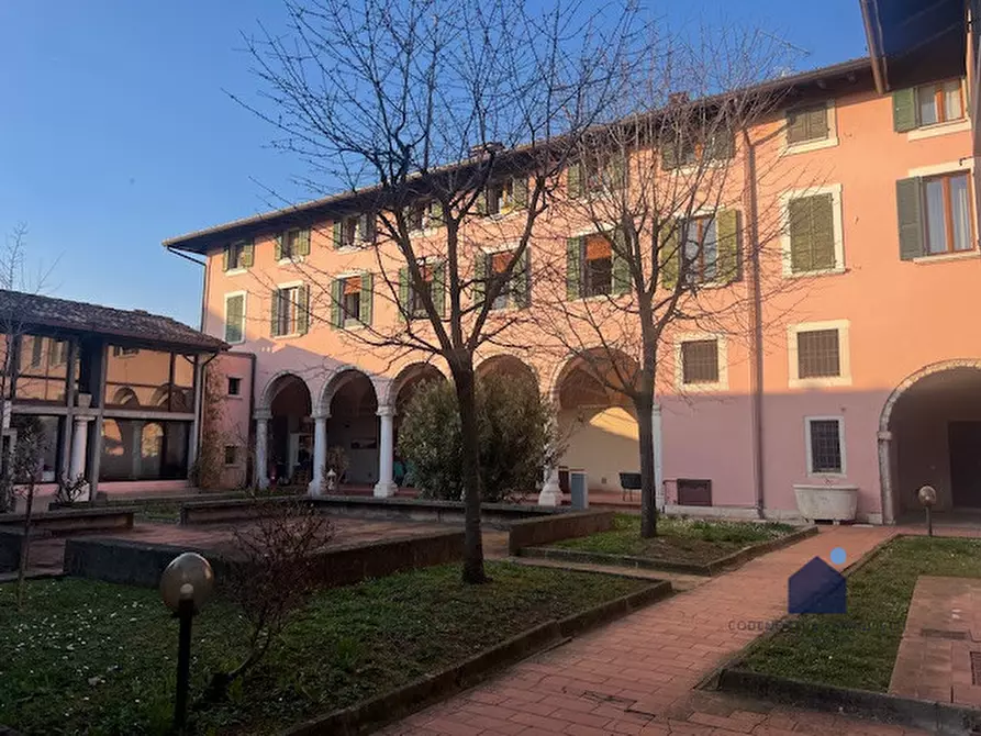 Immagine 55 di Appartamento in vendita  in via IV Novembre, 38 a Rezzato