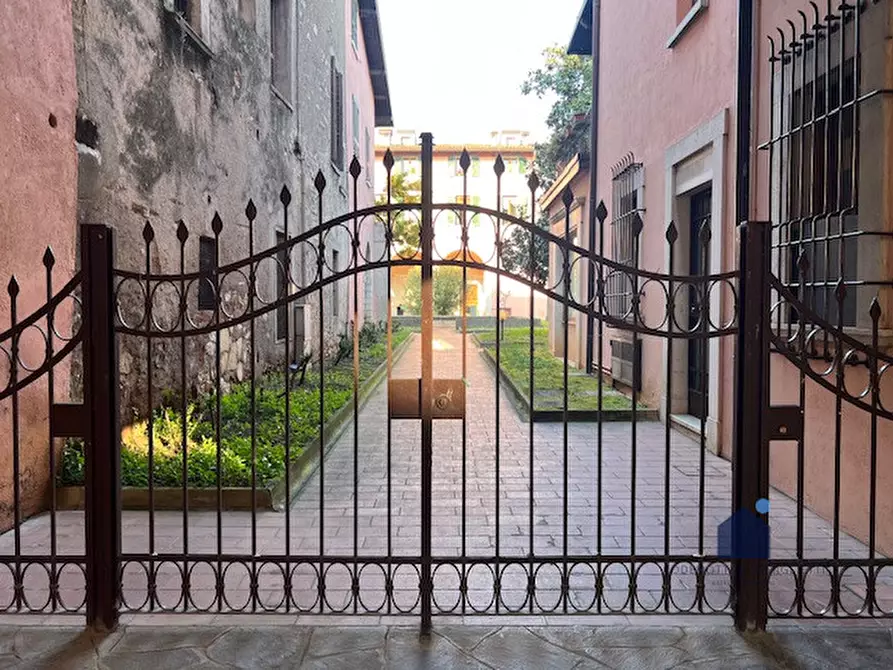 Immagine 59 di Appartamento in vendita  in via IV Novembre, 38 a Rezzato