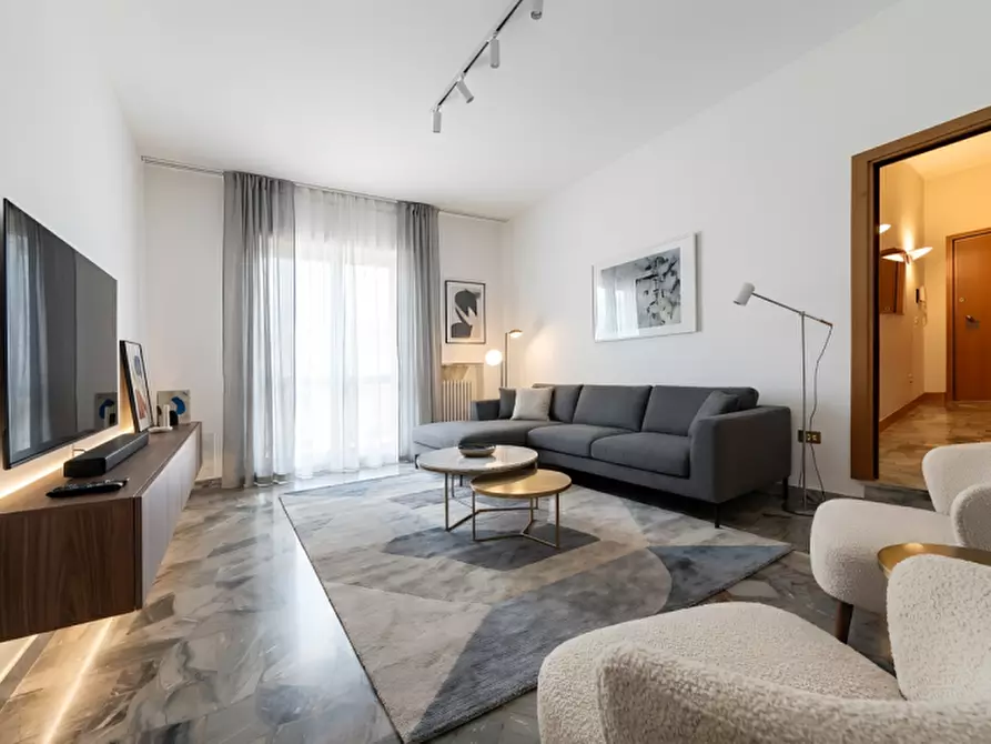 Immagine 3 di Appartamento in vendita  in Via Don Milani 3 a Nova Milanese