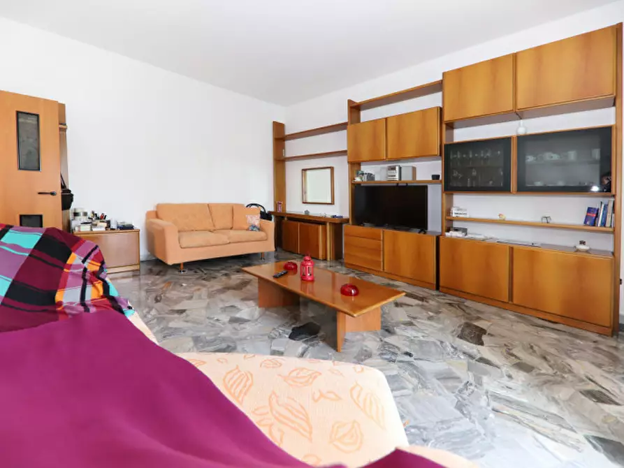 Immagine 4 di Appartamento in vendita  in Via Don Milani a Nova Milanese