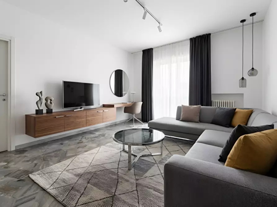 Immagine 5 di Appartamento in vendita  in Via Don Milani 3 a Nova Milanese