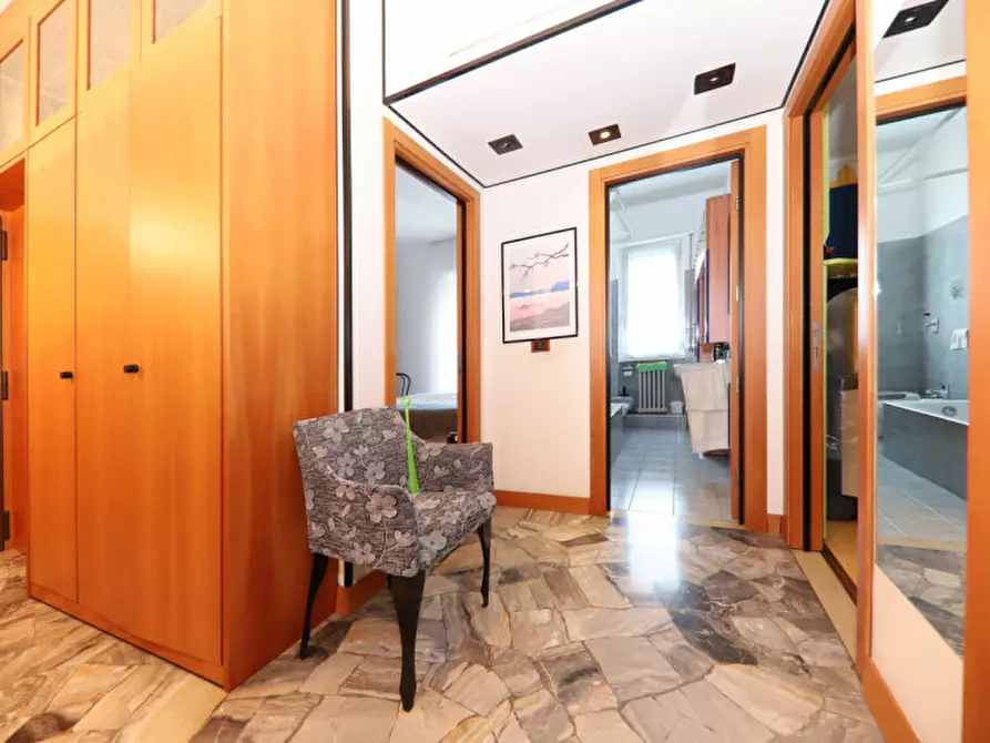 Immagine 6 di Appartamento in vendita  in Via Don Milani a Nova Milanese