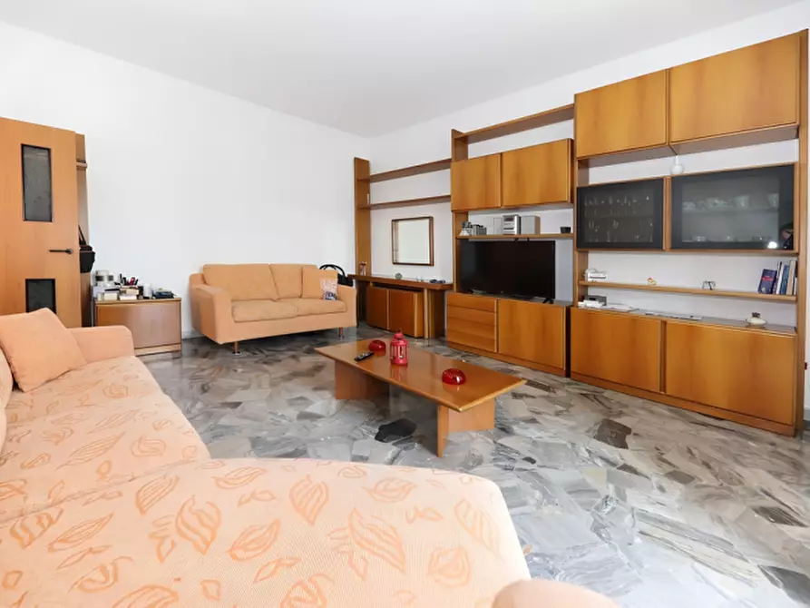 Immagine 6 di Appartamento in vendita  in Via Don Milani 3 a Nova Milanese