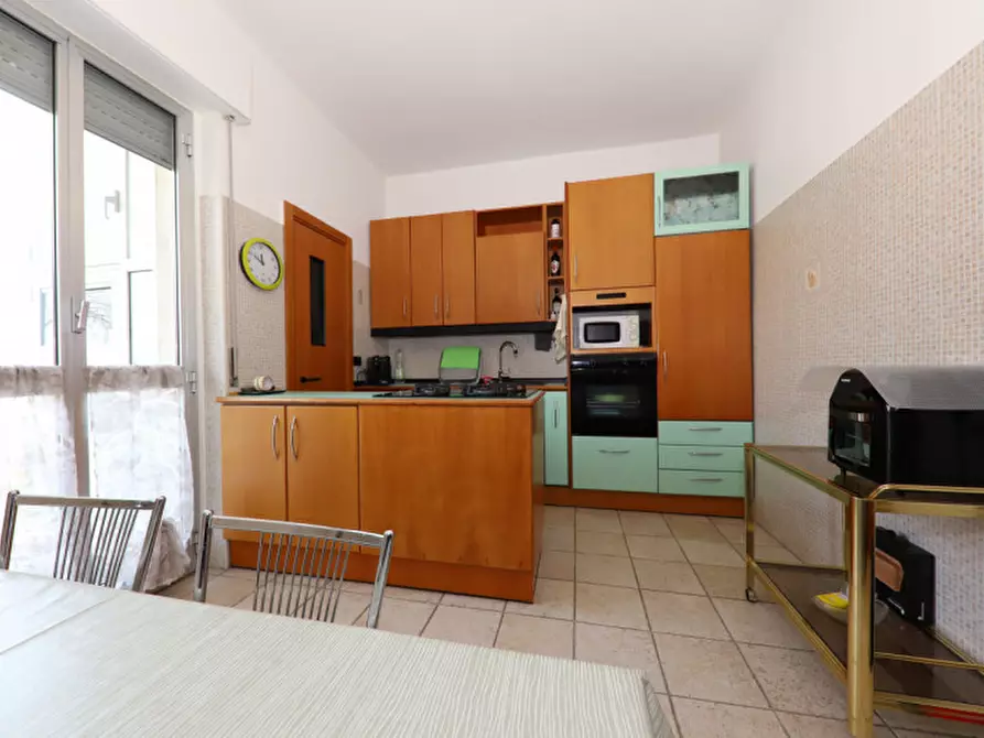 Immagine 7 di Appartamento in vendita  in Via Don Milani a Nova Milanese