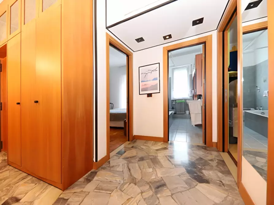 Immagine 8 di Appartamento in vendita  in Via Don Milani 3 a Nova Milanese