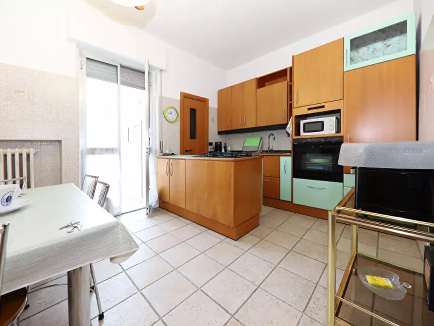 Immagine 9 di Appartamento in vendita  in Via Don Milani a Nova Milanese