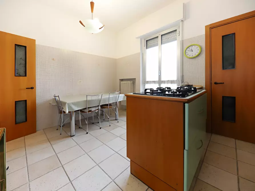 Immagine 9 di Appartamento in vendita  in Via Don Milani 3 a Nova Milanese
